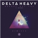 Delta Heavy Ft. Jem Cooke - Nobody But You (Remixes)